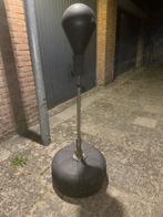 Leuke boksbal - in hoogte verstelbaar, Ophalen of Verzenden, Gebruikt, Boksbal