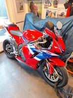 Honda CBR 600 RR 2025 kuipdelen., Particulier