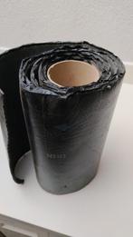 Loodvervanger bitumen grijs, Doe-het-zelf en Verbouw, Ophalen, Overige materialen, Zo goed als nieuw, Minder dan 5 m²