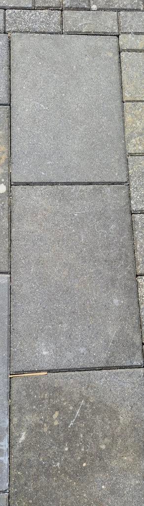 Betontegels 60x40 GRATIS af te halen!, Ophalen, Overige materialen, Minder dan 4 cm, Minder dan 5 m²