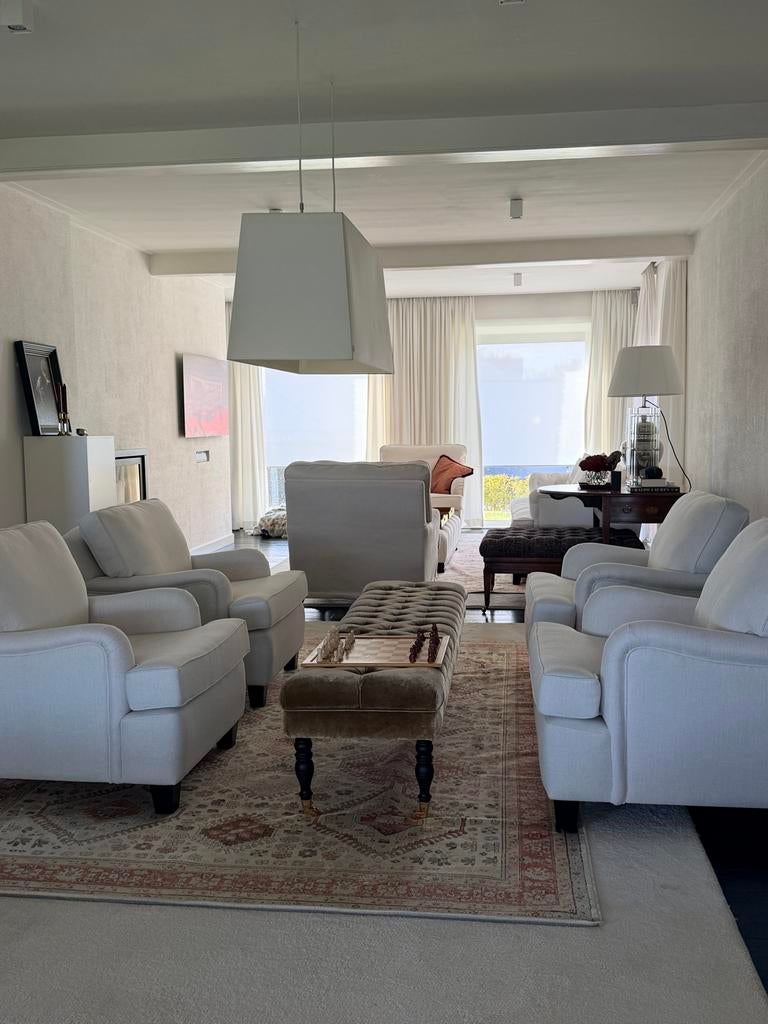 Hanglamp Moooi van Marcel Wanders, Ophalen, Gebruikt, Stof, Minder dan 50 cm