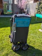 Human Nature opvouwbare bolderkar, Ophalen of Verzenden, Opvouwbaar, Gebruikt