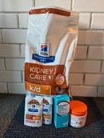 Hill’s kidney care kat 8kg, Dieren en Toebehoren, Dierenvoeding, Ophalen, Kat