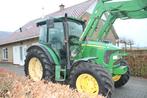 John Deere 5080M met voorlader (bj 2011), Gebruikt, 80 tot 120 Pk, John Deere, 7500 tot 10000