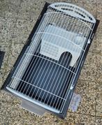 Dit binnenhok L 95 x B 57 x H 46 cm (tot zwarte rand)., Ophalen, Hok, Konijn, Minder dan 60 cm