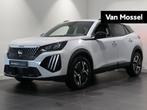 Peugeot 2008 1.2 Hybrid 145 Allure HOGE INSTAP - AUTOMAAT -, Stof, Gebruikt, Euro 6, 1199 cc
