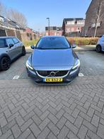 Volvo V40 2.0 D2 120PK Panoramadak 2018 Grijs, Voorwielaandrijving, Euro 6, 4 cilinders, 1969 cc