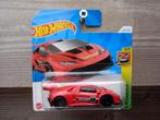 Lamborghini Huracan LP620-2 Super Trofeo Hotwheels, Hobby en Vrije tijd, Modelauto's | Overige schalen, Ophalen, Nieuw, Auto