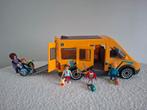 Playmobil schoolbus, Ophalen of Verzenden