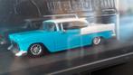 Chevrolet Bel Air 1955 1:64 Majorette Collection Pol, Majorette sas, Auto, Verzenden, 555 rue de la Craz Dagneux France