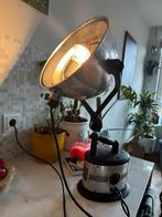 Originele Hanau Medische Lamp - Jaren '30 Infrarood/Solar, Ophalen