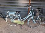 Elektrische moeder fiets cortina u4 2021, 51 tot 55 cm, Ophalen of Verzenden, Zo goed als nieuw