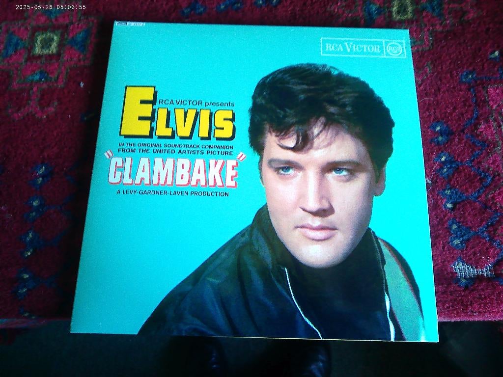 ELVIS PRESLEY   FTD LP, Dubbel-LP, Ophalen of Verzenden, Zo goed als nieuw, Rock-'n-Roll