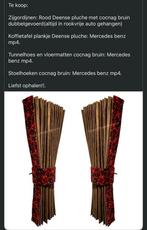 Bekleding vrachtwagen Mercedes MP4 - Compleet interieur, Ophalen of Verzenden, Gebruikt, Mercedes-Benz