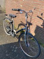 Damesfiets gazelle, Ophalen, Versnellingen, 56 cm of meer, Zo goed als nieuw