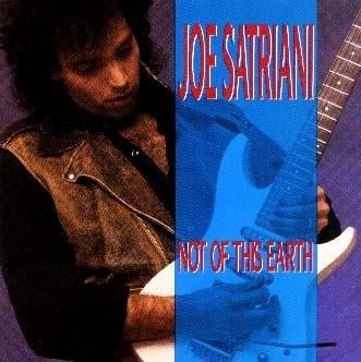 Joe Satriani, Ophalen of Verzenden, Gebruikt, Alternative