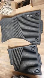 Audi a4 b9 mattenset, Auto diversen, Automatten, Ophalen of Verzenden, Zo goed als nieuw