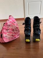 Kangoo Jumps Maat M met draagtas en dvd - Zo goed als nieuw, Ophalen of Verzenden, Zo goed als nieuw