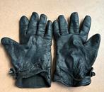 Vintage Longhorn heren handschoenen (medium size), Maat 48/50 (M), Ophalen of Verzenden, Longhorn, Gedragen