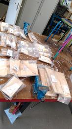 Opitec diverse pakketten. Nieuw in verpakking., Ophalen of Verzenden, Nieuw, Materiaal