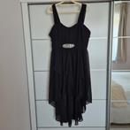 Bodyflirt zwarte Galajurk maat 46, Galajurk, Zwart, Maat 46/48 (XL) of groter, Ophalen of Verzenden