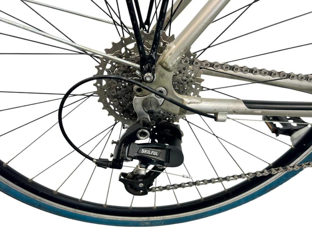 Damesfiets Koga Miyata Road Runner 28"/50cm/24ver - Garantie, Overige merken, 9713 Bv Groningen, Gebruikt, 56 cm of meer