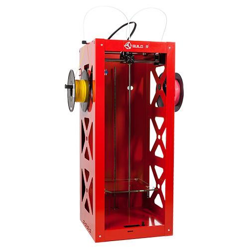 Big Builder 3D Printer, Computers en Software, 3D Printers, Zo goed als nieuw, Ophalen