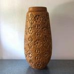 West Germany Scheurich vaas Bernina 265-30, Antiek en Kunst, Ophalen of Verzenden