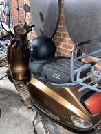 GTS Toscana, Fietsen en Brommers, Snorfietsen en Snorscooters, Overige merken, Gebruikt, Ophalen of Verzenden, Benzine