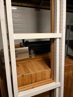 Ikea Ivar stellingkast wit mat gelakt (226x80x30cm), Ophalen, Gebruikt
