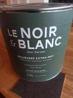 Muurverf, Ophalen, Nieuw, Verf, Minder dan 5 liter