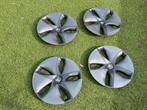 Tesla Model 3 Aero wieldoppen 4 stuks, Auto diversen, Ophalen, Gebruikt