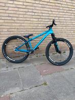 Dirt Jumper, Canyon Stitched 360, Ophalen, 24 inch of meer, Stuur 360° draaibaar, Aluminium