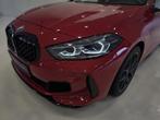 BMW 1-serie M135i xDrive M Performance |Fabrieksgarantie|1e, Auto's, BMW, 1998 cc, Gebruikt, 4 cilinders, Bedrijf