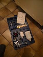 Te koop verfspuit, Ophalen of Verzenden, Nieuw