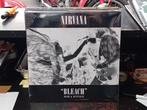 Nirvana Vinyl LP, Cd's en Dvd's, Ophalen of Verzenden, Nieuw in verpakking, 12 inch, Poprock