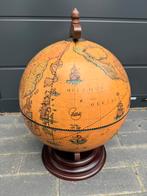Stijlvolle Globe drankbar /Zoffoli, Ophalen of Verzenden, Zo goed als nieuw