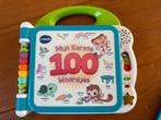 Vtech eerste 100 woordjes, Kinderen en Baby's, Speelgoed | Vtech, Ophalen, Gebruikt