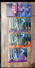 KOB Bouwopleidingsboeken: Management, Techniek, Calculatie, Boeken, Studieboeken en Cursussen, Ophalen of Verzenden, Beta, Gelezen