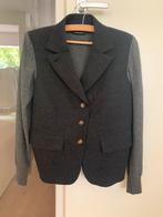 Stijlvol jasje Sonia Rykiel - wol en kasjmier 42, Maat 42/44 (L), Ophalen of Verzenden, Zo goed als nieuw, Jasje