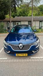 Renault talisman 4 controle bomvolle auto, Auto's, Renault, 4 cilinders, Stationwagon, Particulier, 1469 kg