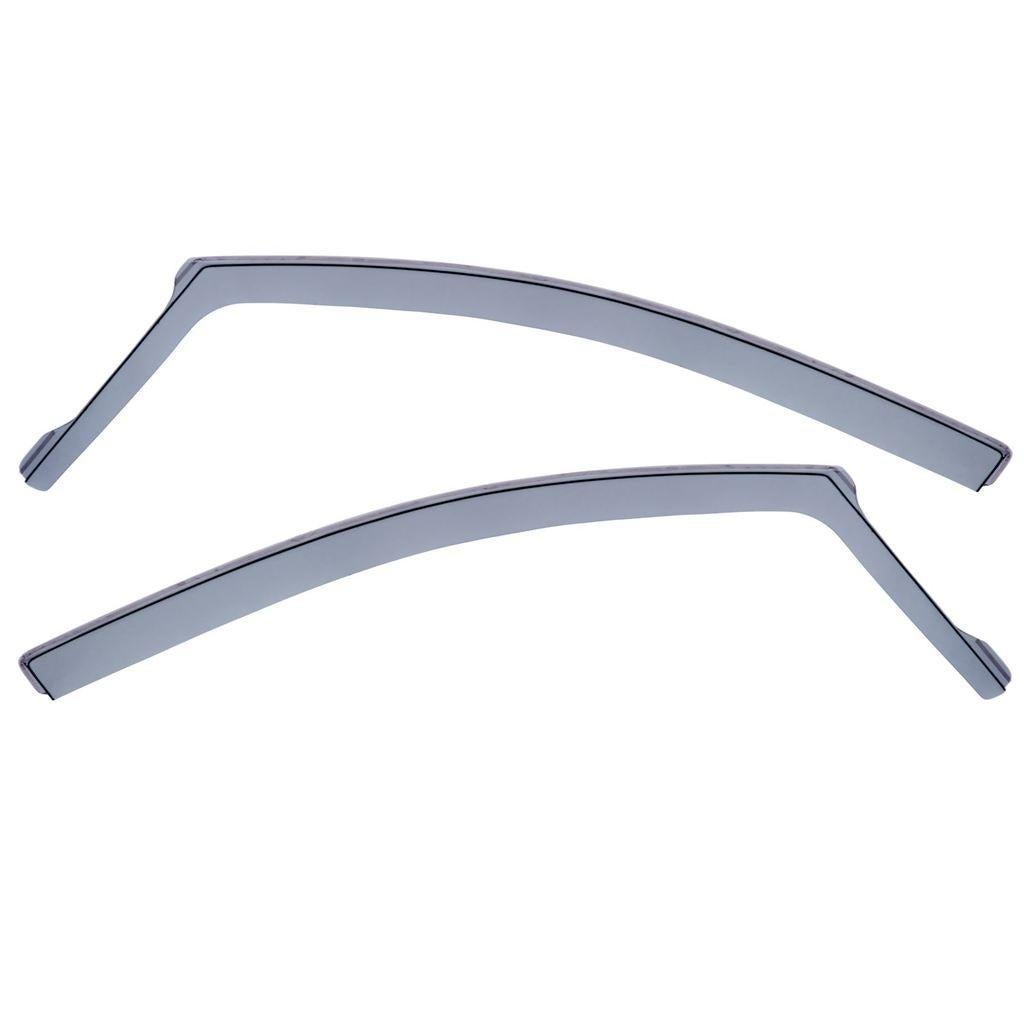 Smoke Zijwindscherm Voor VW Touran 1T Zijwindschermen Zijwin, Verzenden, Automotive Parts, A.parts@hotmail.nl, Trasmolenlaan 12 3447 GZ Woerden