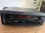 Sony DA50ES Audio Receiver, Ophalen, Gebruikt, Sony, 120 watt of meer