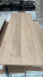 Mooie  laminaat vloer., Ophalen, Zo goed als nieuw, 25 tot 50 m², Laminaat
