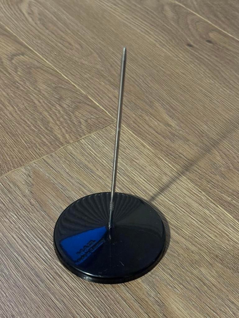 Bonnen prikker / bonnenprikker, Ophalen of Verzenden, Zo goed als nieuw