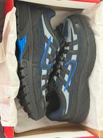 Nike P-6000 sneakers zwart/blauw maat 47.5, Ophalen of Verzenden, Nieuw, Zwart, Sneakers of Gympen