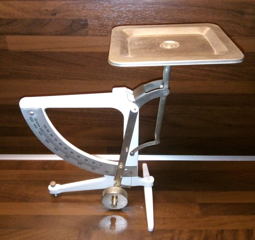 Brievenweger wit, Ophalen of Verzenden