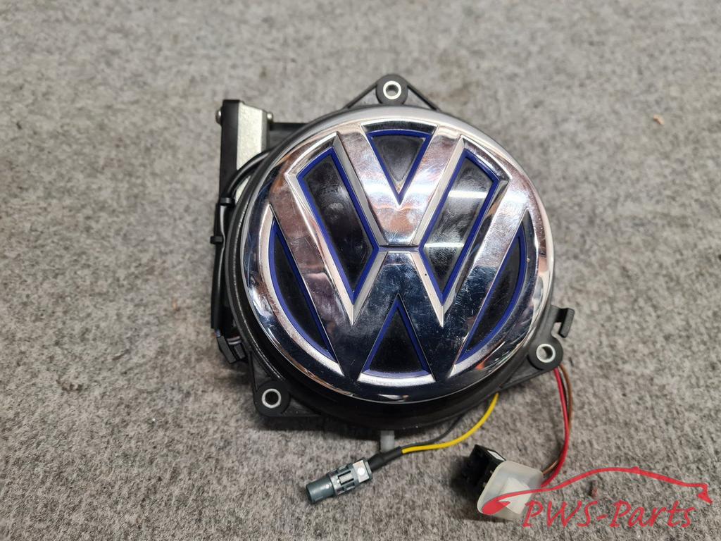 VOLKSWAGEN GOLF 7 7.5 GTE ACHTERUITRIJCAMERA ORIGINEEL, Auto-onderdelen, Elektronica en Kabels, Gebruikt, -, -, Ophalen of Verzenden