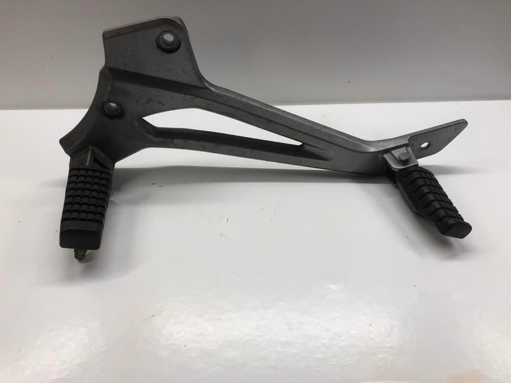 Kawasaki ER5 schetsplaat links, Gebruikt, ., Ophalen of Verzenden, .