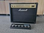 Marshall JMD:1 Combo Moddeling Amp 2x 12" 100 Watt buizen, Ophalen
